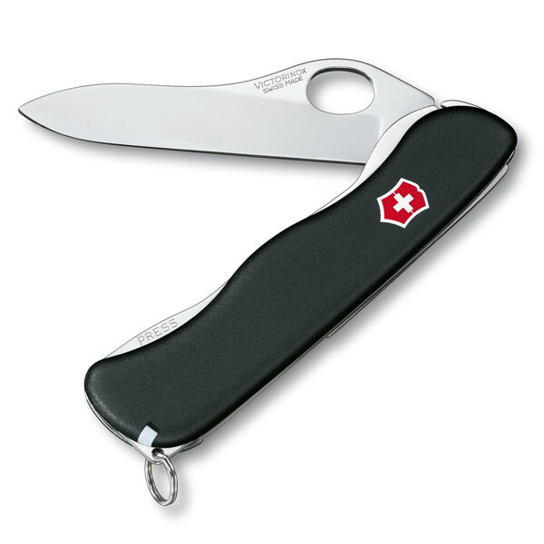 Нож Victorinox SENTINEL onehand 0.8413.M3