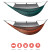 Гамак Grand Canyon Bass Mosquito Hammock Storm (360028)