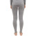 Термоштаны женские Turbat Yeti Bottom 2 Wmn cloudburst grey - L - темно-серый