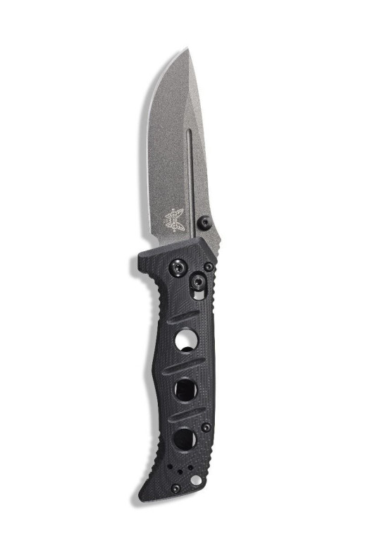 Нож Benchmade Sibert Mini Adamas 273GY-1