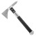 Топор SOG Voodoo Hawk Mini, Satin (SOG А182N-СP)