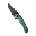 Нож складной Sencut Serene S21022B-5