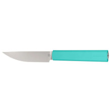 Нож кухонный Butterfork Paring Knife AR-RPM9 ABS Turquoise Green
