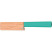 Нож кухонный Butterfork Paring Knife AR-RPM9 ABS Turquoise Green