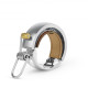 Звонок Knog Oi Luxe Small Silver