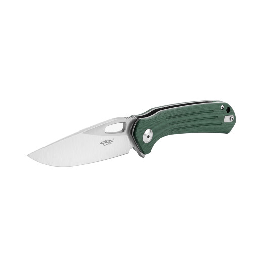 Нож складной Firebird by Ganzo FH921 (зеленый)