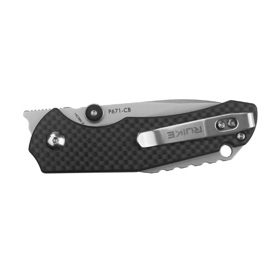 Нож Ruike P671-CB 46752