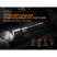 Тактический фонарь Fenix TK26R, 1500 люмен