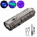 Фонарь Wurkkos HD02 3200lm, 365 nm UV light+520 nm green beam+Side light mode Stepless Dimming, 1×21700 5000mah battery