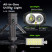 Фонарь Wurkkos HD02 3200lm, 365 nm UV light+520 nm green beam+Side light mode Stepless Dimming, 1×21700 5000mah battery