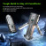 Фонарь Wurkkos HD02 3200lm, 365 nm UV light+520 nm green beam+Side light mode Stepless Dimming, 1×21700 5000mah battery