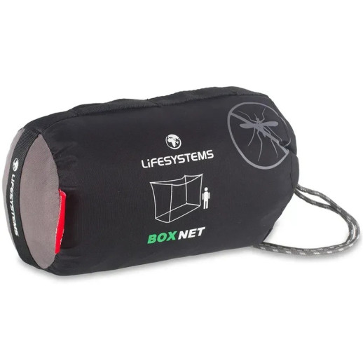 Противомоскитная сетка Lifesystems Box Net Single