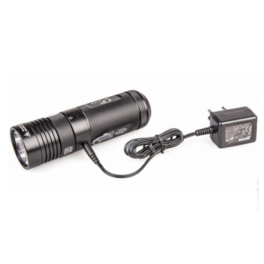 Тактический фонарь Eagletac SX30L3-R XHP70.2 P2 (4850 Lm)