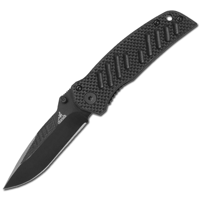 Нож Gerber Mini Swagger Drop Point (31-000593) 54410