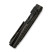 Нож складной туристический Weknife Reveille (9.7 см) Bohler M390 / Titanium бронзовый