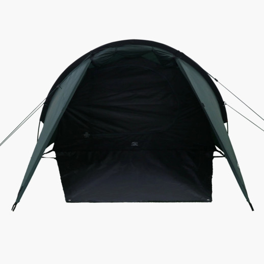 Палатка двухместная Highlander Blackthorn 2 Gen 2 Scarab Green (TEN132V2-SG) (931624)
