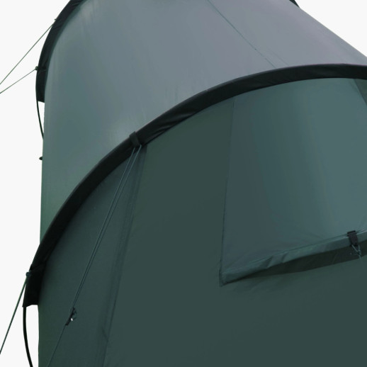 Палатка двухместная Highlander Blackthorn 2 Gen 2 Scarab Green (TEN132V2-SG) (931624)