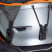 Рюкзак Osprey Kamber ABS 42 Black, S/M