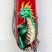 Складной нож Victorinox SPARTAN ZODIAC Зеленый дракон 1.3603.Z3340u