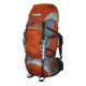 Рюкзак Terra Incognita Trial 55, оранжевый