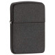 Зажигалка Zippo Black Crackle 1941 Vintage Replica (28582)