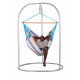 Стул-гамак со стойкой La Siesta DOL213ROA168 dolphin