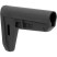 Приклад Magpul MOE TR™ Carbine Stock Mil-Spec для AR15. Black