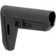 Приклад Magpul MOE TR™ Carbine Stock Mil-Spec для AR15. Black