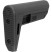 Приклад Magpul MOE TR™ Carbine Stock Mil-Spec для AR15. Black