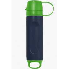 Фильтр для воды LifeStraw Peak Solo, Limeade (LSW LSPSSOLAWW)