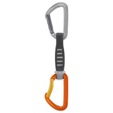 Оттяжка с карабинами Petzl SPIRIT EXPRESS 11см