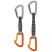 Оттяжка с карабинами Petzl SPIRIT EXPRESS 11см