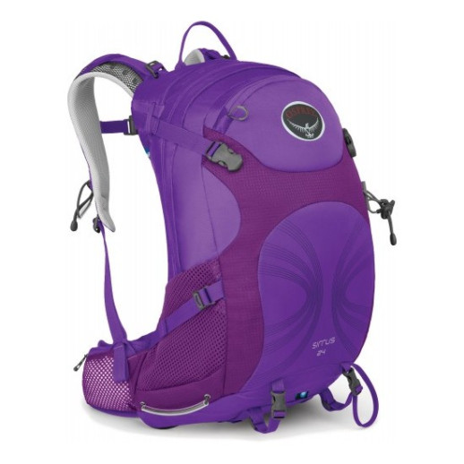 Рюкзак Osprey Sirrus 24 фиолетовый