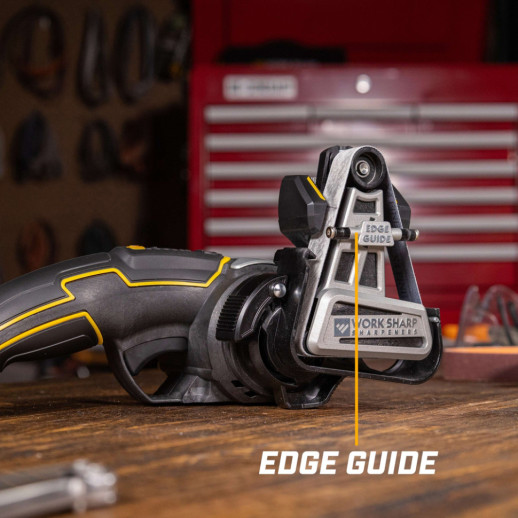 Work Sharp направляющая кромка для точилки Ken Onion Edition MK2