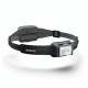 Фонарь налобный Biolite Headlamp 800, Midnight Grey/Black (BLT HPC0201)