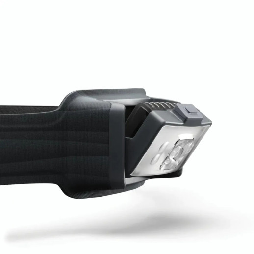 Фонарь налобный Biolite Headlamp 800, Midnight Grey/Black (BLT HPC0201)