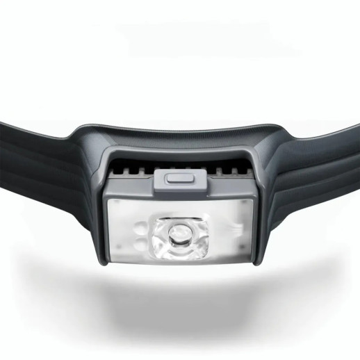 Фонарь налобный Biolite Headlamp 800, Midnight Grey/Black (BLT HPC0201)