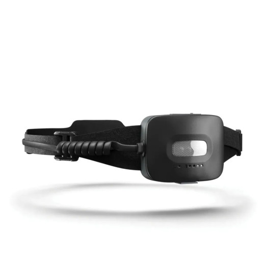 Фонарь налобный Biolite Headlamp 800, Midnight Grey/Black (BLT HPC0201)