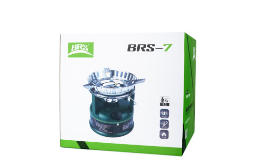 Жидкотопливная мощная горелка BRS-7