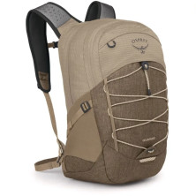 Рюкзак Osprey Quasar 26 alpaca tan/latte brown heather - O/S - коричневый