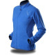 Флис женский Trimm Froly sea blue XS