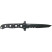 Нож CRKT M16 Fixed black (M16-13FX)