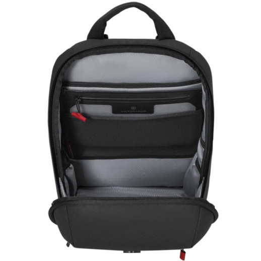 Рюкзак для ноутбука Victorinox TOURING 2.0/Black (Vt612116)