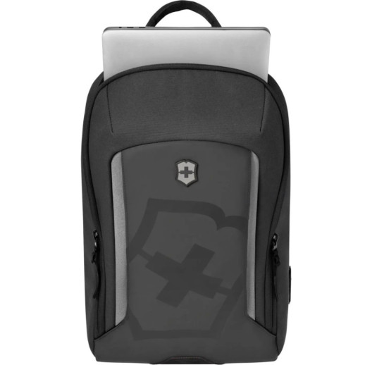 Рюкзак для ноутбука Victorinox TOURING 2.0/Black (Vt612116)