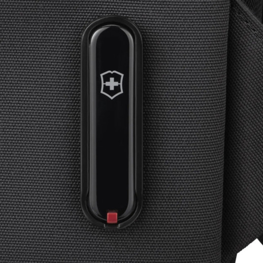 Рюкзак для ноутбука Victorinox TOURING 2.0/Black (Vt612116)