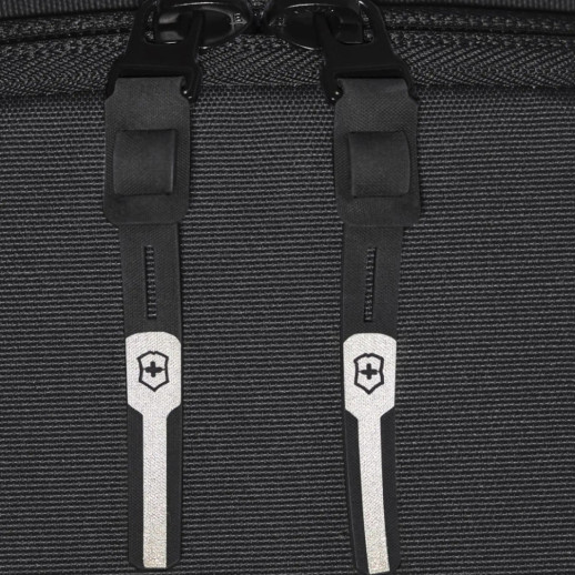 Рюкзак для ноутбука Victorinox TOURING 2.0/Black (Vt612116)
