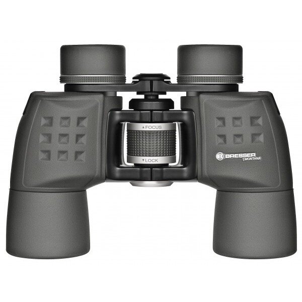 Бинокль Bresser Montana 8x42 WP