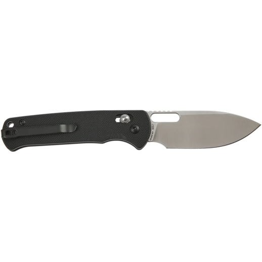 Нож CJRB Hectare, AR-RPM9, G10 black
