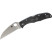 Нож Spyderco Endura Wharncliffe (C10FPWCBK)