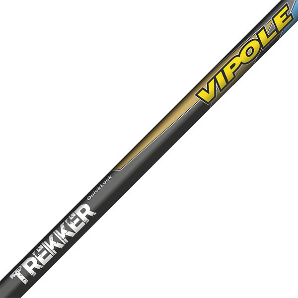 Треккинговые палки Vipole Trekker QL